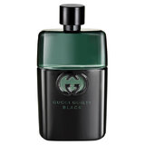 Gucci Guilty Black pour Homme Eau de Toilette