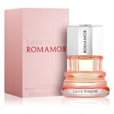Laura Biagiotti Romamor Eau de Toilette 25ml