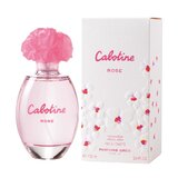 Gres Cabotine Rose Eau de Toilette 100ml