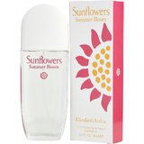 Elizabeth Arden Sunflowers Summer Bloom eau de toilett 100ml