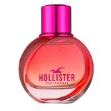 Hollister Wave 2 For Her parfüm 30ml