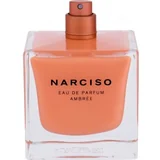Narciso Rodriguez Ambree Eau de Parfum - Teszter 90ml