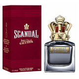 Jean Paul Gaultier Scandal Pour Homme Eau de Toilette 50ml