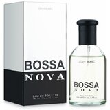Jean Marc Bossa Nova Man Eau de Toilette
