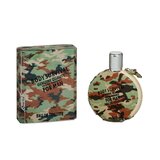 Omerta Body Survival For Man Eau de Toilette 100ml