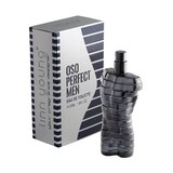 Linn Young Oso Perfect Men Eau de Toilette
