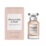 Abercrombie&Fitch Authentic Woman Eau de Parfum 50ml