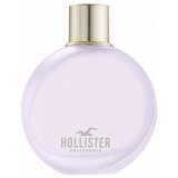 Hollister Free Wave For Her Eau de Parfum