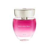 Mercedes-Benz Rose Eau de Toilette 60ml