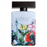 Replay Signature Secret For Woman eau de toilett 