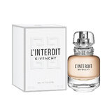 Givenchy L'Interdit Eau de Toilette Eau de Toilette