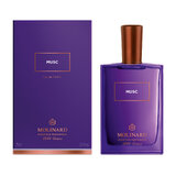 Molinard Musc Eau de Parfum Eau de Parfum 75ml