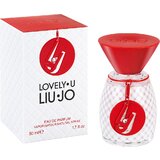 Liu Jo Lovely U Eau de Parfum 50ml