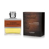 Al Haramain Khulasat Al Oud Eau de Parfum 100ml