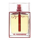 Al Haramain Signature Red Eau de Parfum 100ml