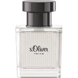 s.Oliver For Him Eau de Toilette