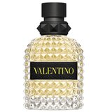 Valentino Uomo Born in Roma Yellow Dream Eau de Toilette 50ml