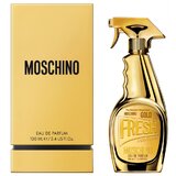 Moschino Gold Fresh Couture Eau de Parfum 100ml
