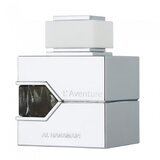 Al Haramain L'Aventure Blanche Woman Eau de Parfum 100ml