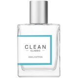 Clean Classic Cool Cotton Eau de Parfum 60ml