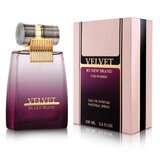 New Brand Velvet For Women Eau de Parfum 100ml