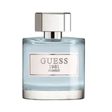 Guess 1981 Indigo For Women Eau de Toilette 100ml