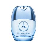 Mercedes-Benz The Move Express Yourself For Men Eau de Toilette 60ml