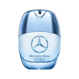 Mercedes-Benz The Move Express Yourself For Men Eau de Toilette 60ml