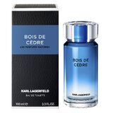 Karl Lagerfeld Bois De Cedre Eau de Toilette