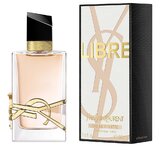 Yves Saint Laurent Libre Eau De Toilette Eau de Toilette 50ml
