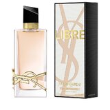 Yves Saint Laurent Libre Eau De Toilette Eau de Toilette 90ml