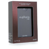 Calvin Klein Euphoria Men eau de toilett 20ml