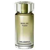 Karl Lagerfeld Bois De Yuzu Eau de Toilette 100ml