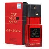 Jacques Bogart One Man Show Ruby Edition eau de toilett 100ml