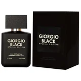 Giorgio Black Special Edition For Men Eau de Parfum 100ml