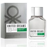 Benetton United Dreams Aim High Men eau de toilett 100ml