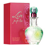 Jennifer Lopez Live parfüm 50ml