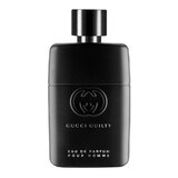 Gucci Guilty Pour Homme Eau de Parfum Eau de Parfum 50ml