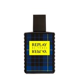 Replay Signature Reverse For Man Eau de Toilette 30ml