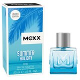 Mexx Summer Holiday Man Eau de Toilette