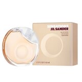 Jil Sander Sensations eau de toilett 