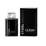 La Rive Steel Essence For Man Eau de Toilette