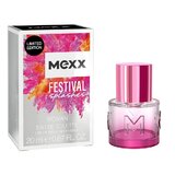 Mexx Festival Splashes Woman Eau de Toilette