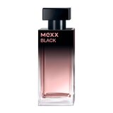 Mexx Black Woman Eau de Toilette Eau de Toilette 30ml