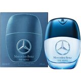 Mercedes-Benz The Move For Men Eau de Toilette 60ml