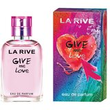 La Rive Give Me Love Eau de Parfum