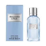 Abercrombie&Fitch First Instinct Blue Woman Eau de Parfum