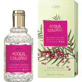 4711 Acqua Colonia Pink Pepper & Grapefruit Eau de Cologne 50ml