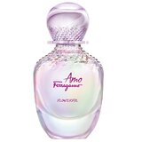 Salvatore Ferragamo Amo Ferragamo Flowerful Eau de Toilette 50ml