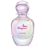 Salvatore Ferragamo Amo Ferragamo Flowerful Eau de Toilette 50ml